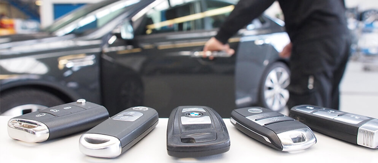 Automotive Locksmith Fruitridge Pocket